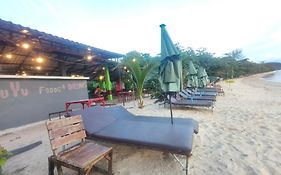 Yuyu Golden Beach